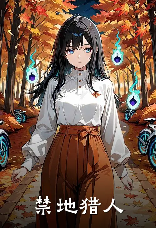 禁地猎人(林墨丁秋红)最热门小说_全本完结小说禁地猎人(林墨丁秋红)