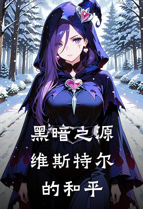 黑暗之源：维斯特尔的和平(艾莉亚阿诺德)完本小说大全_完本热门小说黑暗之源：维斯特尔的和平艾莉亚阿诺德