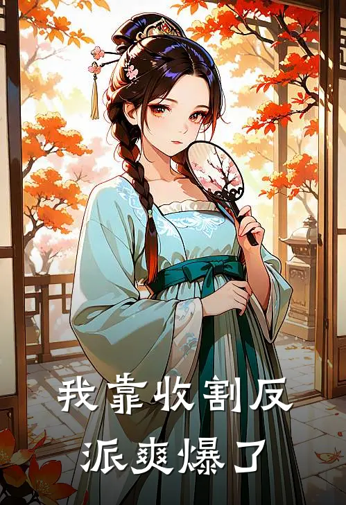 我靠收割反派爽爆了