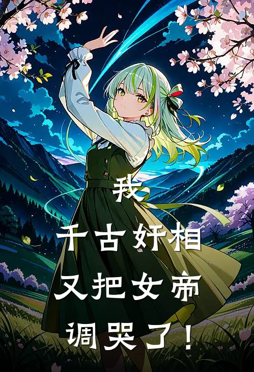 我，千古奸相，又把女帝调哭了！(冯羽冰羽)热门网络小说_最新章节列表我，千古奸相，又把女帝调哭了！(冯羽冰羽)