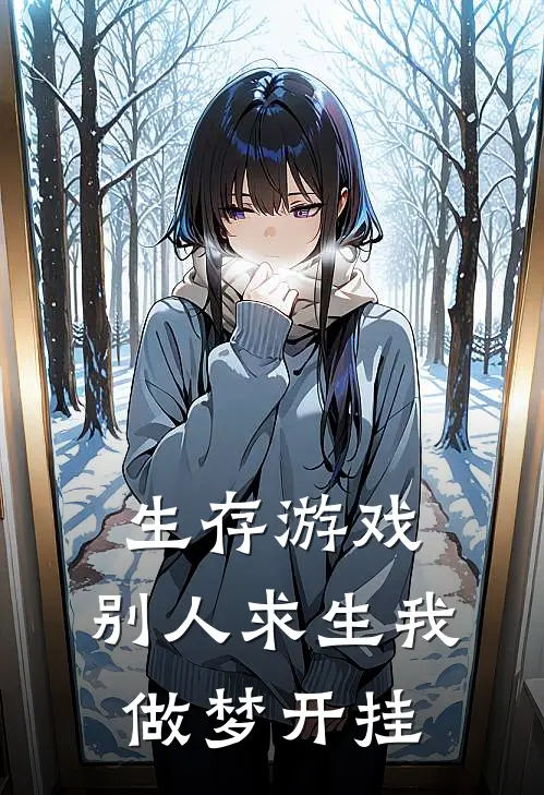 生存游戏：别人求生我做梦开挂田珍珍顾思思免费小说完结_最新章节列表生存游戏：别人求生我做梦开挂(田珍珍顾思思)