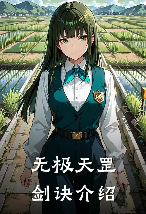 无极天罡剑诀介绍