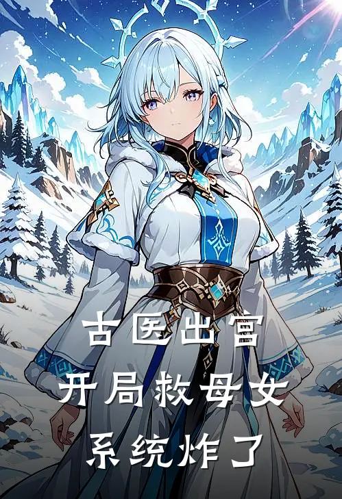古医出宫：开局救母女，系统炸了(何胜苏晓楹)完结小说推荐_小说全文免费阅读古医出宫：开局救母女，系统炸了何胜苏晓楹