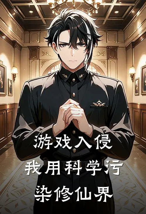 游戏入侵：我用科学污染修仙界
