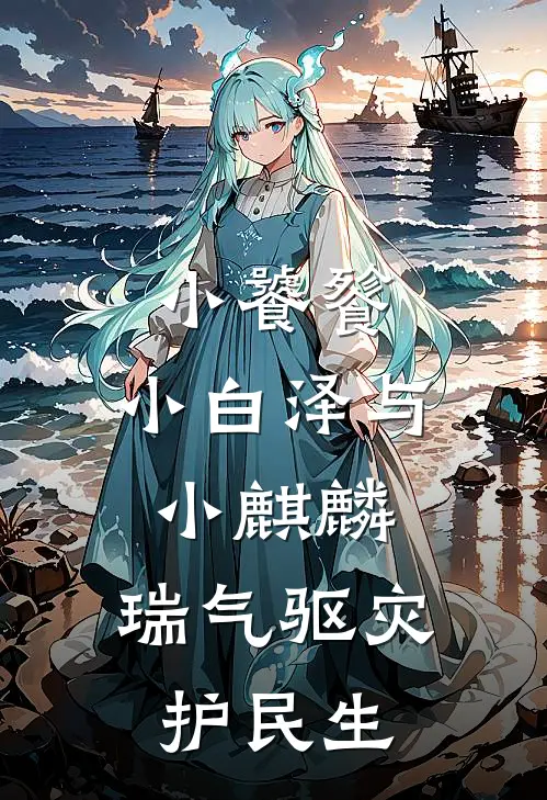 小饕餮、小白泽与小麒麟：瑞气驱灾护民生(白泽小白泽)热门网络小说推荐_免费完结版小说小饕餮、小白泽与小麒麟：瑞气驱灾护民生(白泽小白泽)