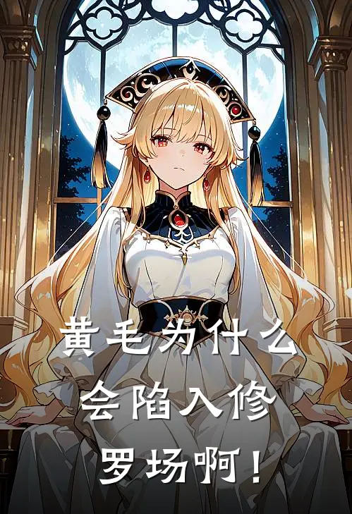 黄毛为什么会陷入修罗场啊！(路晓天李漫漫)完本小说大全_完本热门小说黄毛为什么会陷入修罗场啊！路晓天李漫漫