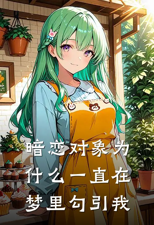 暗恋对象为什么一直在梦里勾引我