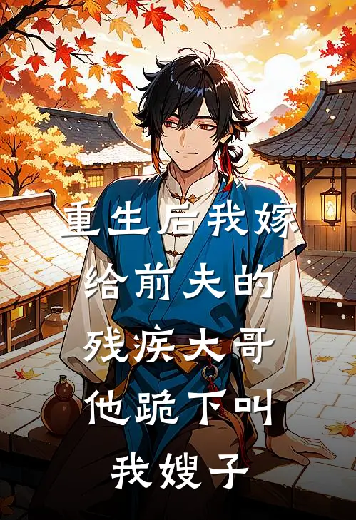 重生后我嫁给前夫的残疾大哥,他跪下叫我嫂子
