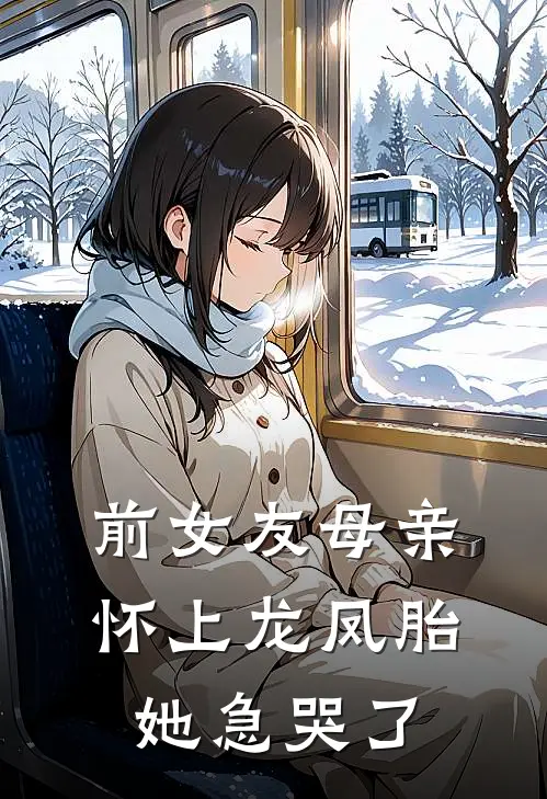 前女友母亲怀上龙凤胎，她急哭了