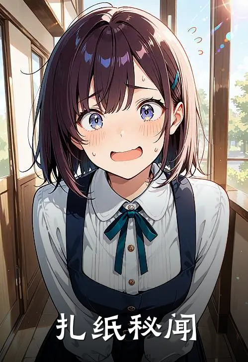 扎纸秘闻（张哈子陈寺青）全文免费阅读无弹窗大结局_扎纸秘闻最新章节列表_笔趣阁（张哈子陈寺青）