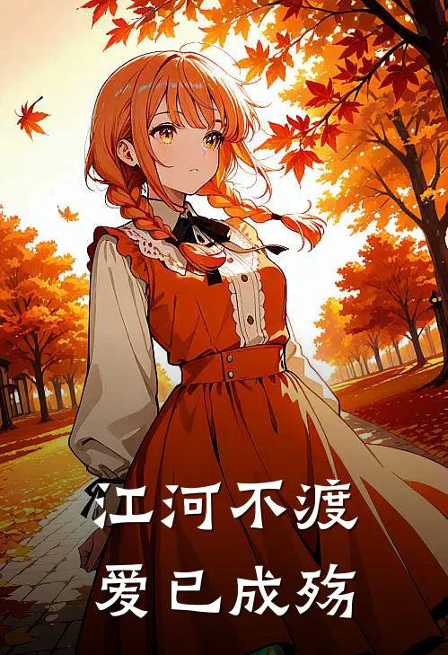 谢知遇祝安《江河不渡，爱已成殇》_(谢知遇祝安)热门小说