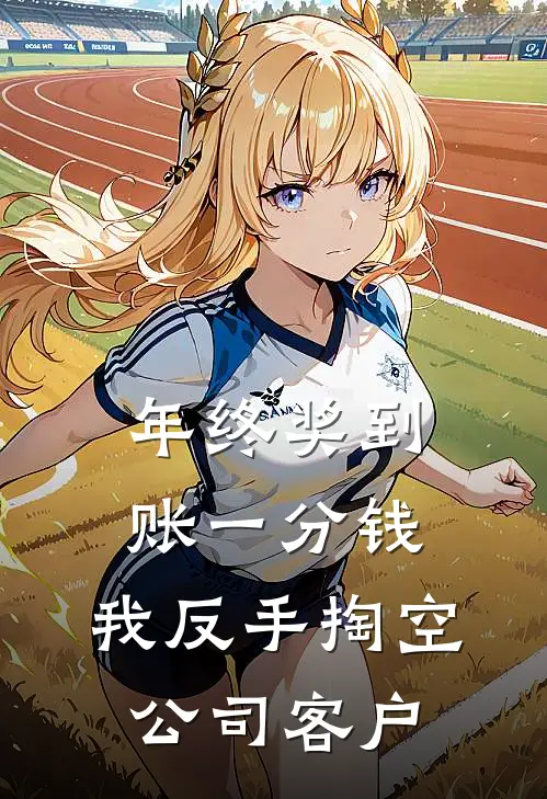 年终奖到账一分钱，我反手掏空公司客户