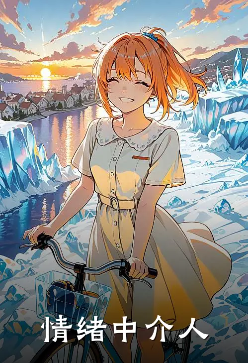 情绪中介人阮绵绵雷潇潇完结版免费小说_完本小说大全情绪中介人阮绵绵雷潇潇