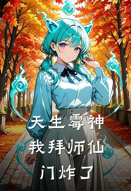 天生霉神，我拜师仙门炸了苏败李青云最新好看小说_最新完本小说天生霉神，我拜师仙门炸了苏败李青云