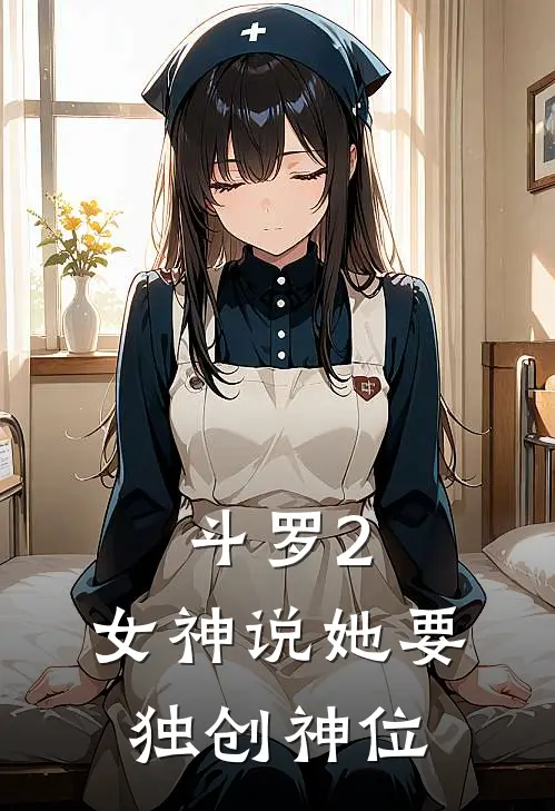 斗罗2：女神说她要独创神位