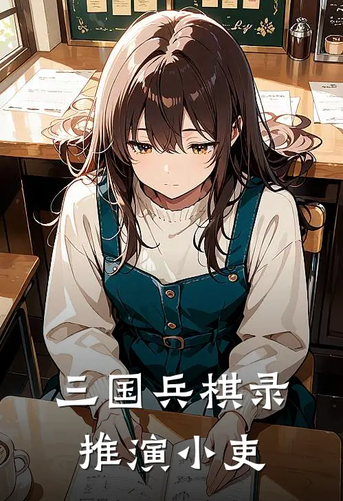 陈默张彪《三国兵棋录：推演小吏》完结版免费阅读_陈默张彪热门小说