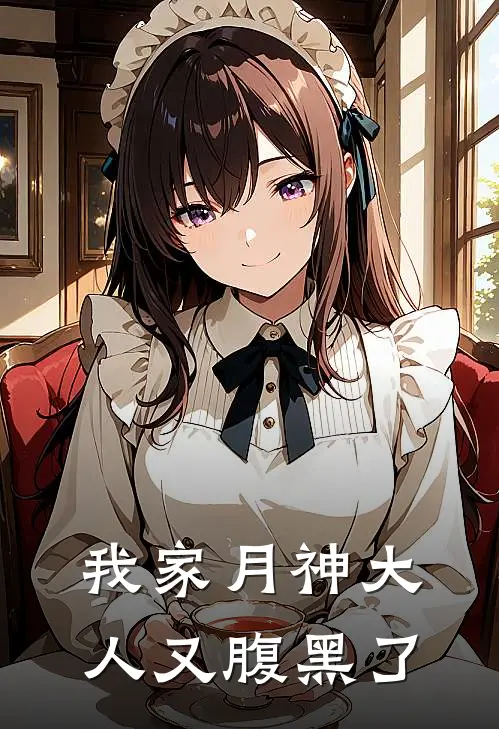 我家月神大人又腹黑了张凡张丽小说完结推荐_热门小说阅读我家月神大人又腹黑了张凡张丽