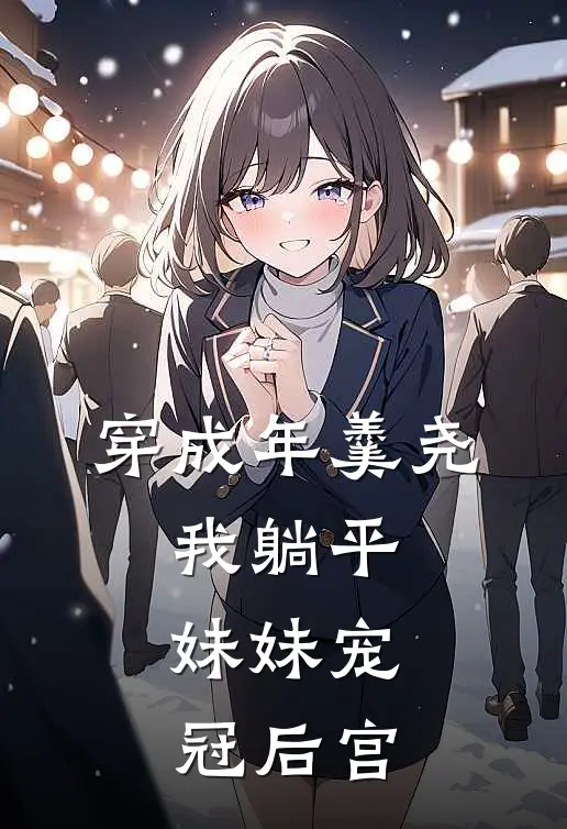 穿成年羹尧：我躺平，妹妹宠冠后宫(雍正年羹尧)推荐完结小说_最新章节列表穿成年羹尧：我躺平，妹妹宠冠后宫(雍正年羹尧)