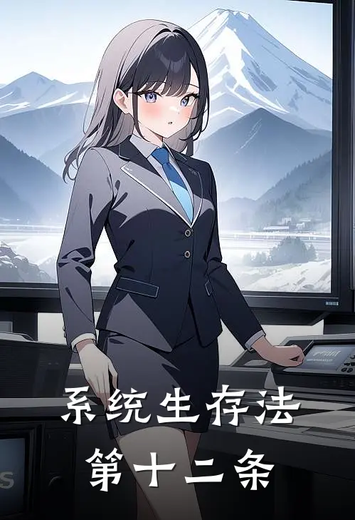 系统生存法第十二条