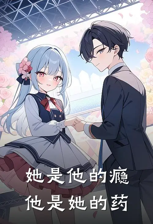 她是他的瘾，他是她的药