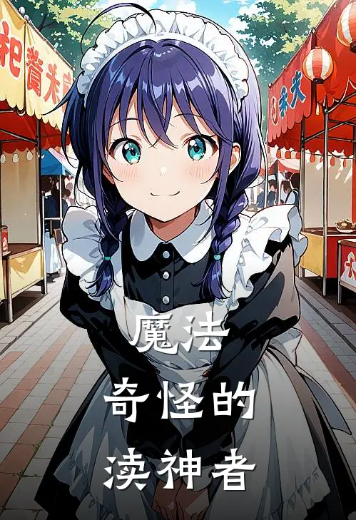 魔法：奇怪的渎神者墨尚保罗小说完结推荐_热门小说阅读魔法：奇怪的渎神者墨尚保罗