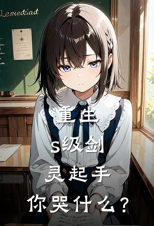 重生：s级剑灵起手，你哭什么？秦枫夏幼最新好看小说推荐_完本小说免费重生：s级剑灵起手，你哭什么？(秦枫夏幼)