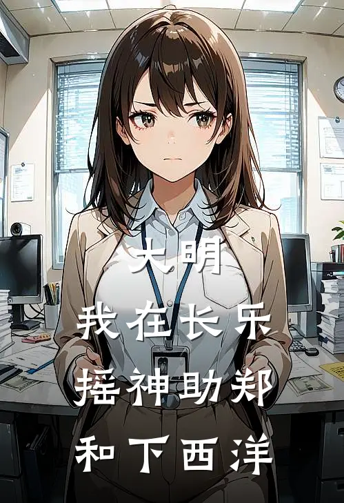 大明：我在长乐摇神助郑和下西洋(谢逸丰赵惊鸿)全章节在线阅读_谢逸丰赵惊鸿全章节在线阅读