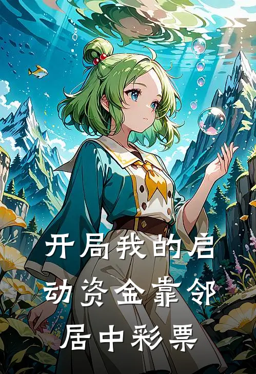 开局我的启动资金靠邻居中彩票林凡刘伟最新小说全文阅读_在线免费小说开局我的启动资金靠邻居中彩票(林凡刘伟)