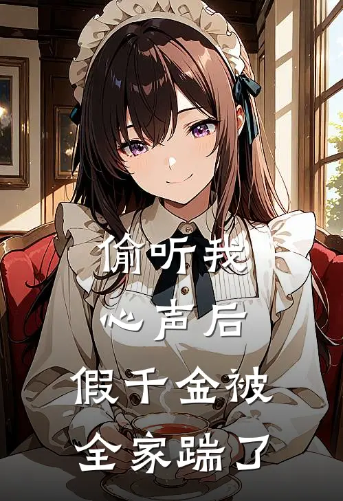 《偷听我心声后，假千金被全家踹了》苏晚宁苏柔雪已完结小说_偷听我心声后，假千金被全家踹了(苏晚宁苏柔雪)火爆小说