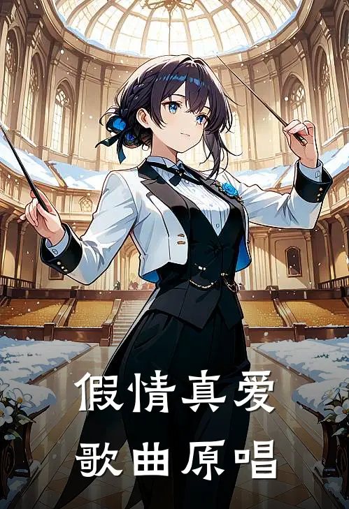 假情真爱歌曲原唱