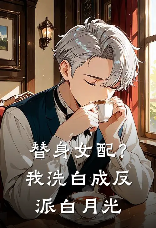 替身女配？我洗白成反派白月光