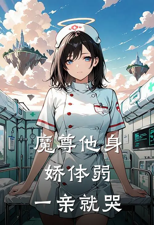 容汐顾枫《魔尊他身娇体弱，一亲就哭》全本免费在线阅读_(容汐顾枫)最新章节在线阅读