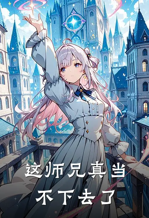 这师兄真当不下去了苏砚林雨非免费小说_完本免费小说这师兄真当不下去了苏砚林雨非