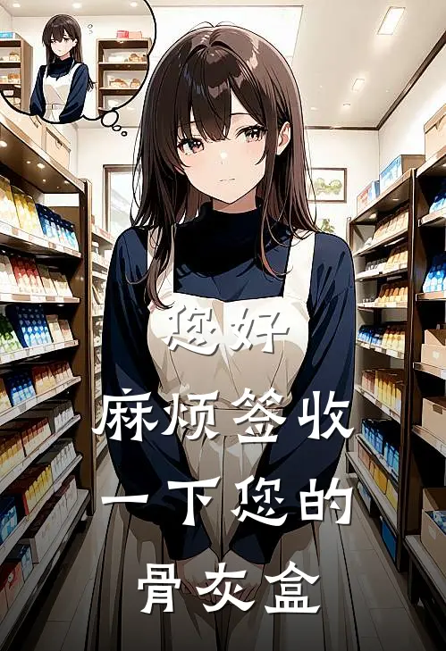 您好，麻烦签收一下您的骨灰盒