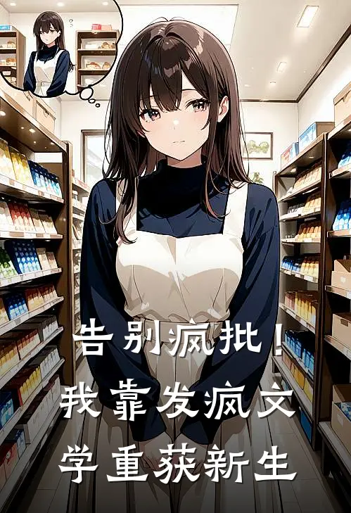 告别疯批！我靠发疯文学重获新生顾言苏晚完整免费小说_小说全文免费阅读告别疯批！我靠发疯文学重获新生顾言苏晚