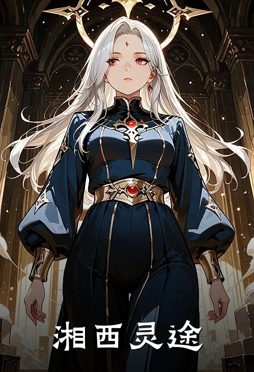 《湘西灵途》陈砚林盏_(湘西灵途)全集在线阅读