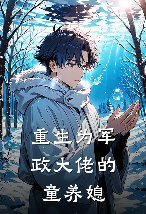 重生为军政大佬的童养媳