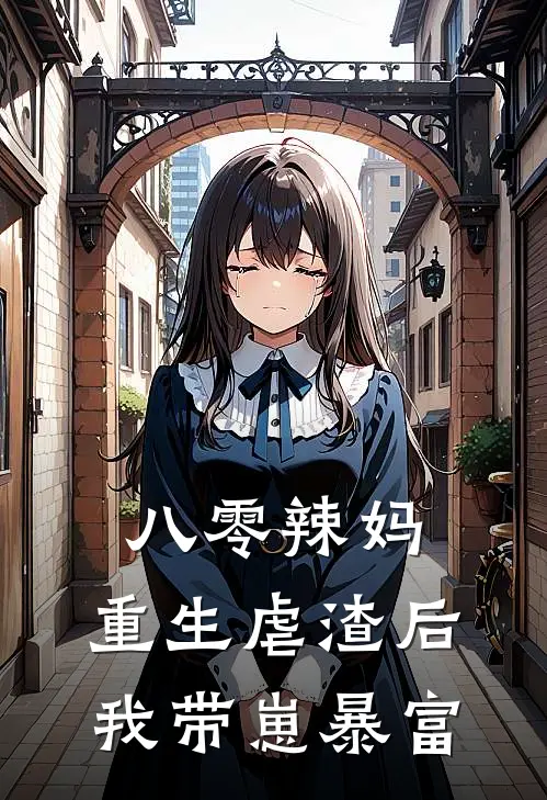 八零辣妈：重生虐渣后我带崽暴富