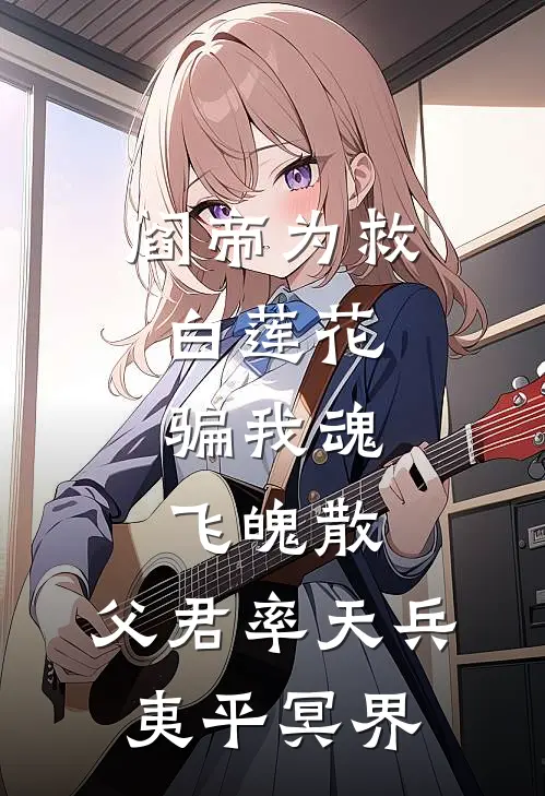 阎帝为救白莲花骗我魂飞魄散，父君率天兵夷平冥界灵嫣洛曦月最新免费小说_免费完本小说阎帝为救白莲花骗我魂飞魄散，父君率天兵夷平冥界灵嫣洛曦月