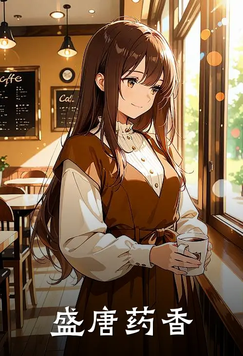 盛唐药香苏果儿小桃全文在线阅读_盛唐药香全集免费阅读