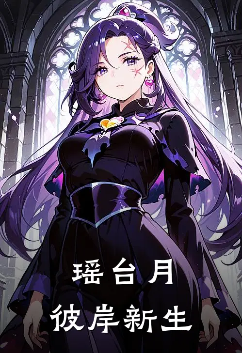 瑶台月，彼岸新生(楚馨瑶林婉)免费阅读完整版小说_完结免费小说瑶台月，彼岸新生(楚馨瑶林婉)