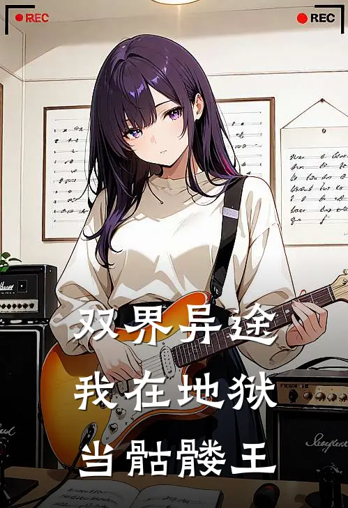 双界异途我在地狱当骷髅王