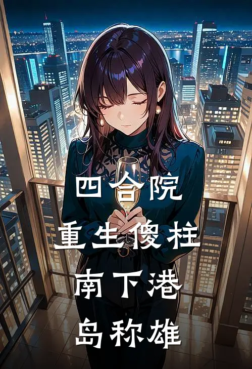 何宇娄小娥《四合院：重生傻柱，南下港岛称雄》全文免费在线阅读_《四合院：重生傻柱，南下港岛称雄》全本在线阅读