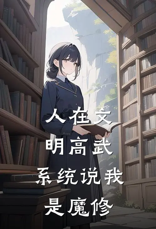 人在文明高武：系统说我是魔修陈木姜囡囡小说完结推荐_热门小说阅读人在文明高武：系统说我是魔修陈木姜囡囡