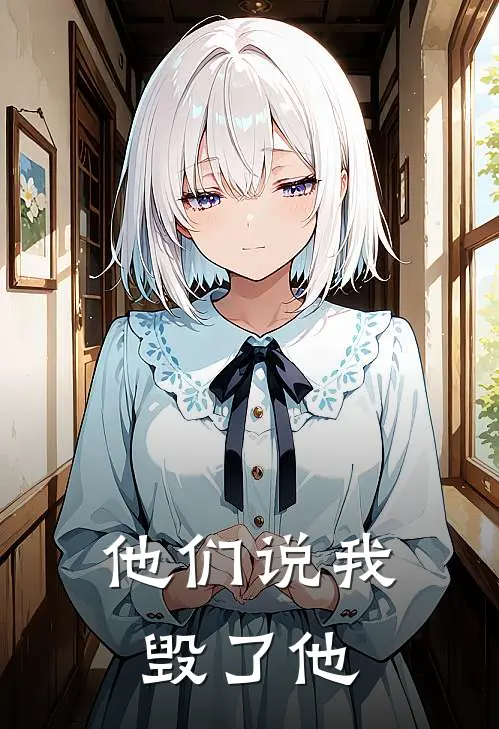 他们说我毁了他(陆时晏周沉)最新小说_免费阅读完整版小说他们说我毁了他(陆时晏周沉)