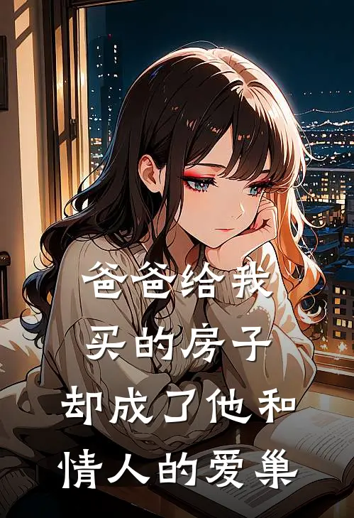 爸爸给我买的房子，却成了他和情人的爱巢文娟晓晓完结小说免费阅读_热门免费小说爸爸给我买的房子，却成了他和情人的爱巢(文娟晓晓)