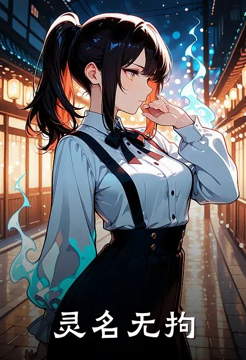 灵名无拘(孙悟空大禹)完本小说大全_完本热门小说灵名无拘孙悟空大禹