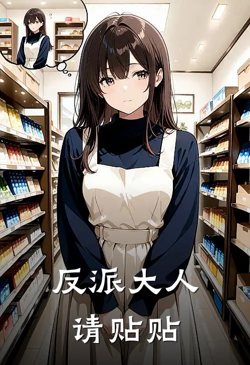 反派大人请贴贴(序西西沈钧奕)免费小说阅读_免费小说完整版反派大人请贴贴(序西西沈钧奕)