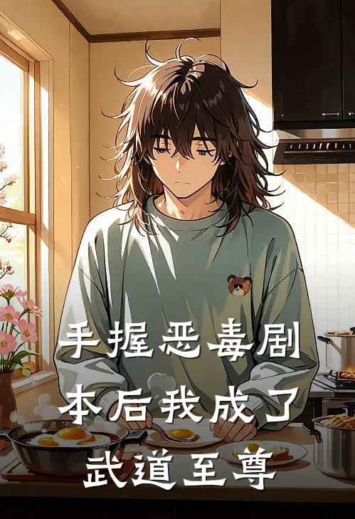手握恶毒剧本后我成了武道至尊