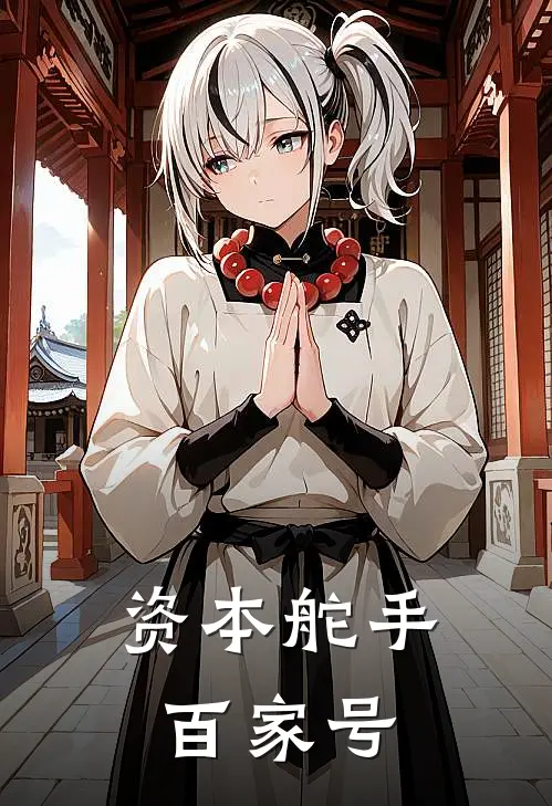 资本舵手百家号